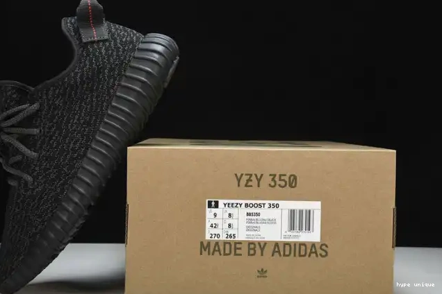 hype Boost Yeezy 350 Pirate 2023) Adidas BB5350 Black (2022 0604